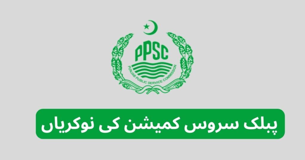 Public Service Commission Jobs 2024