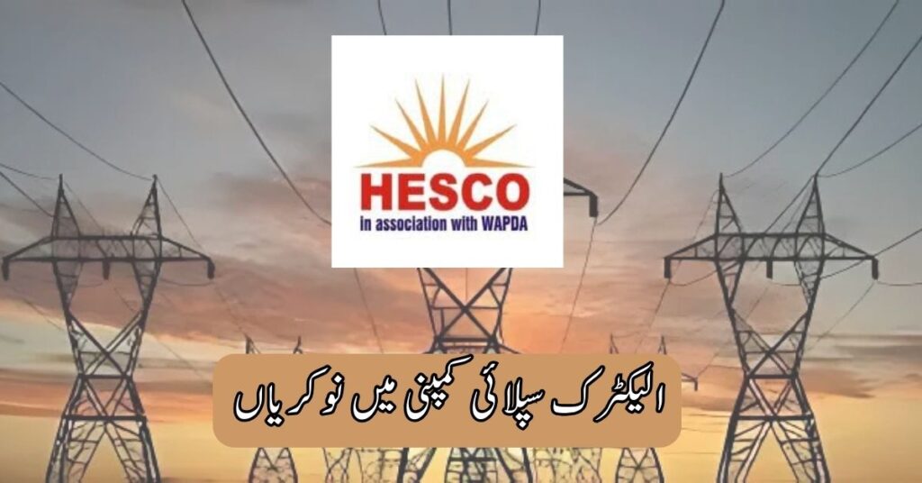 Electric Supply Company Jobs 2025