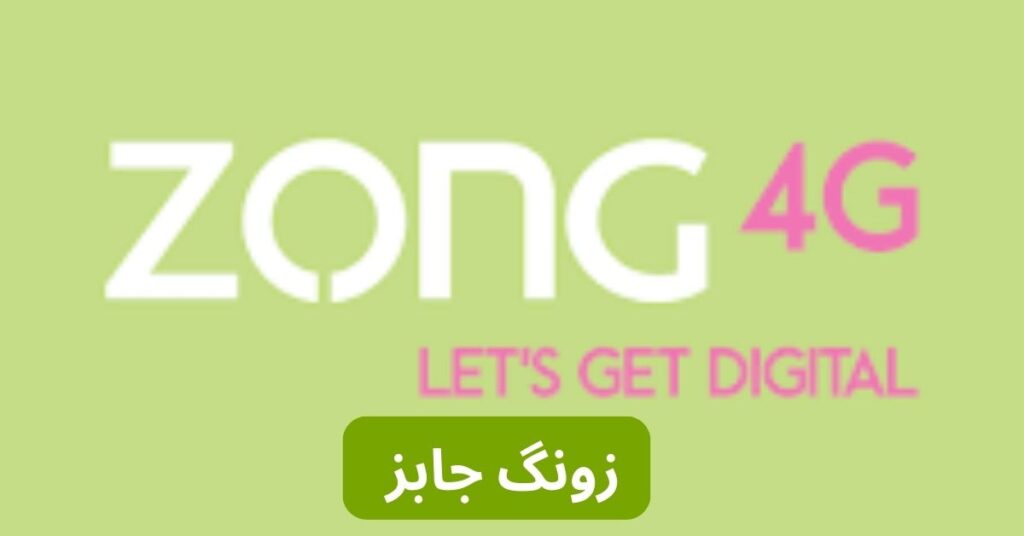 Zong Jobs 2025