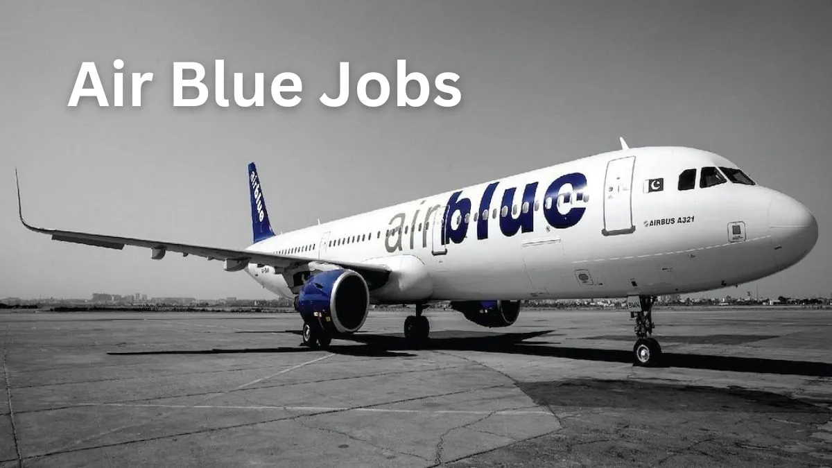 Air Blue Jobs 2025 in Pakistan Online Apply Air Blue Jobs 2025 in Pakistan Online Apply