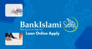 BankIslami Loan Online Apply in Pakistan 2025