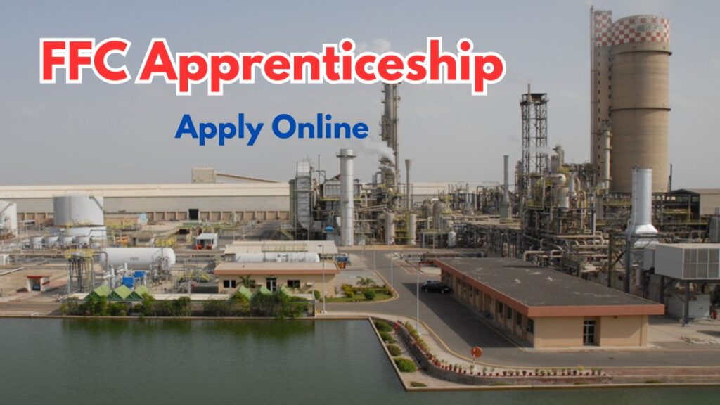 FFC Apprenticeship Apply Online