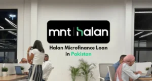 Halan Microfinance Loan in Pakistan 2025