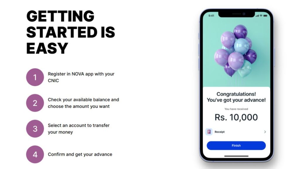 Nova Finance Loan App 03