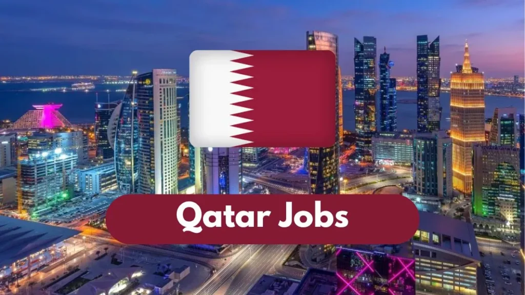 Qatar Jobs