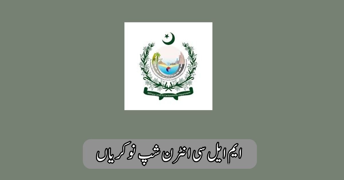 MLC Internship Jobs 2025