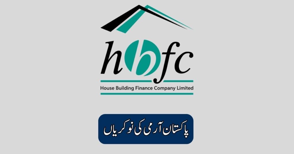 House Building Finance Company Jobs 2025