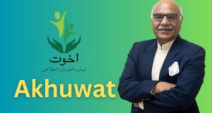 Akhuwat Loan Scheme 2025 – Akhuwat Foundation