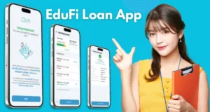 EduFi Loan App in Pakistan 2025