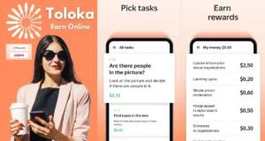 How to Make Money with Toloka: Earn Online