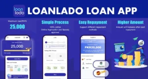 LoanLado Loan App – Easy Personal Loan in Pakistan