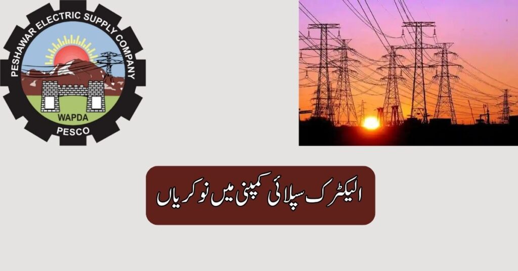 Electric Supply Company Jobs 2025