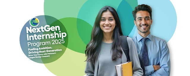 PSO NEXTGEN Internship Program 2025