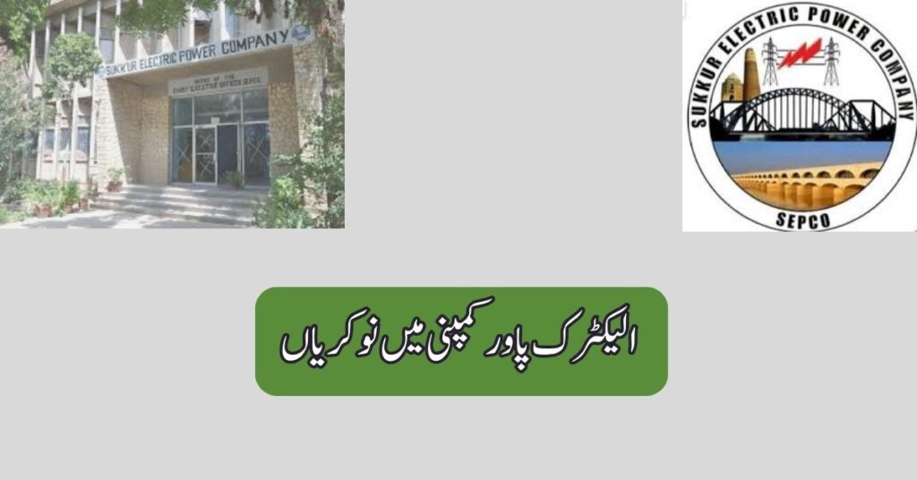 Electric Power Company Jobs 2025