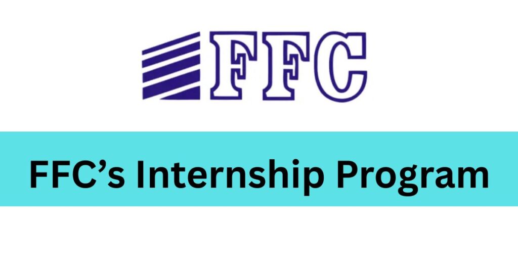 FFC’s Internship Program