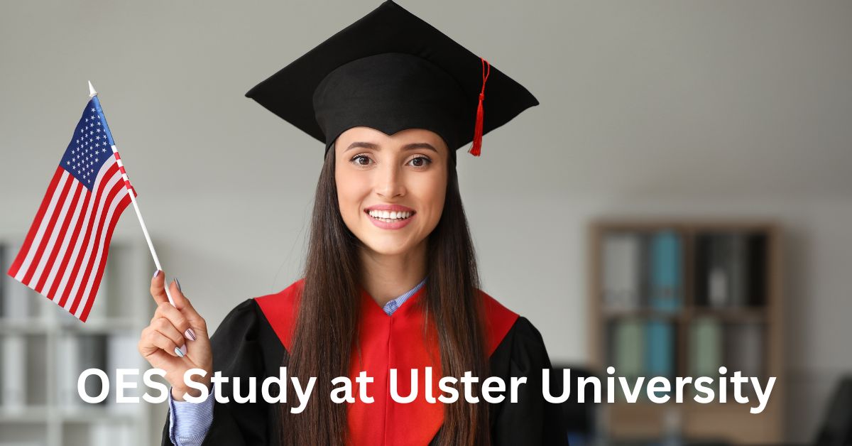 OES Study at Ulster University