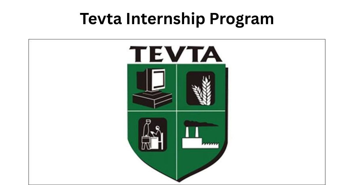 Tevta Internship Program 2025