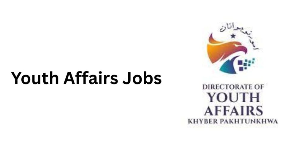 Directorate of Youth Affairs Jobs 2025