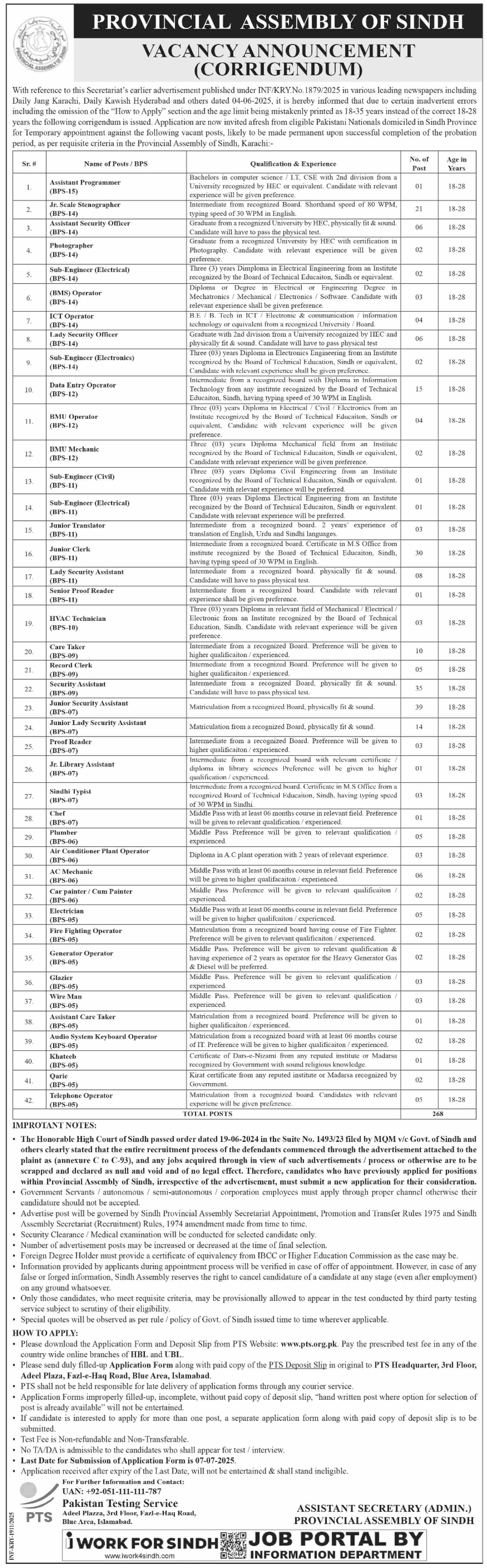 Bank Of Khyber Jobs 2025