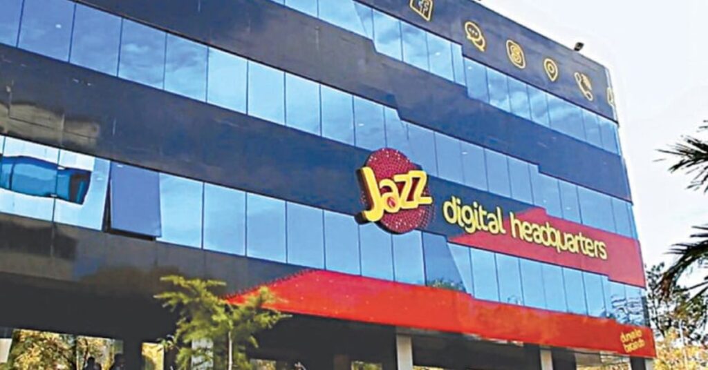 Jazz Jobs in All Pakistan
