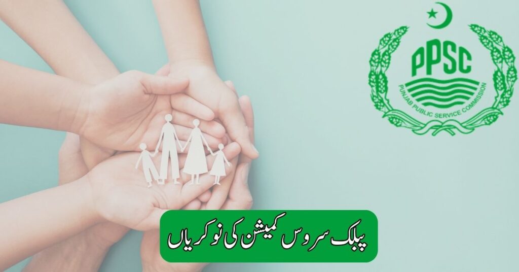 Public Service Commission Jobs 2025