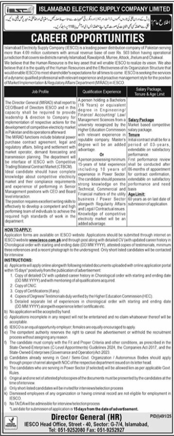 Electric Supply Company Jobs 2025