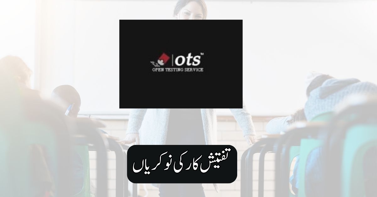 Invigilator Jobs 2025
