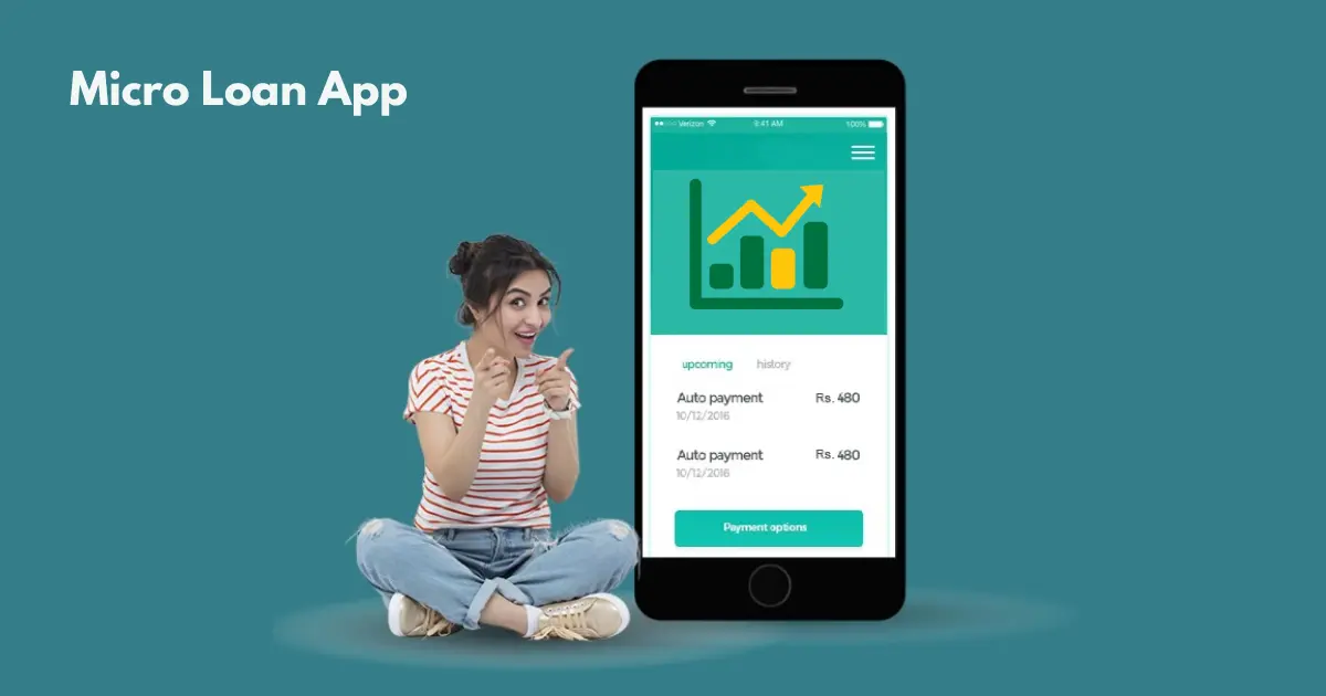 Micro Loan App in Pakistan 2025