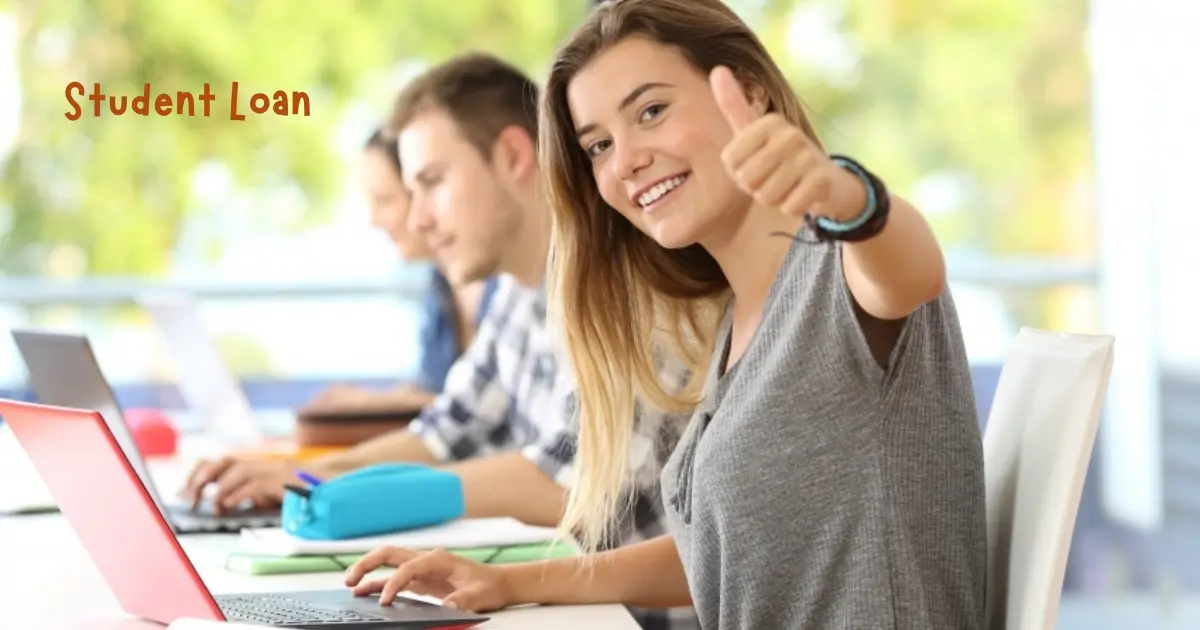 Student Loan in Pakistan