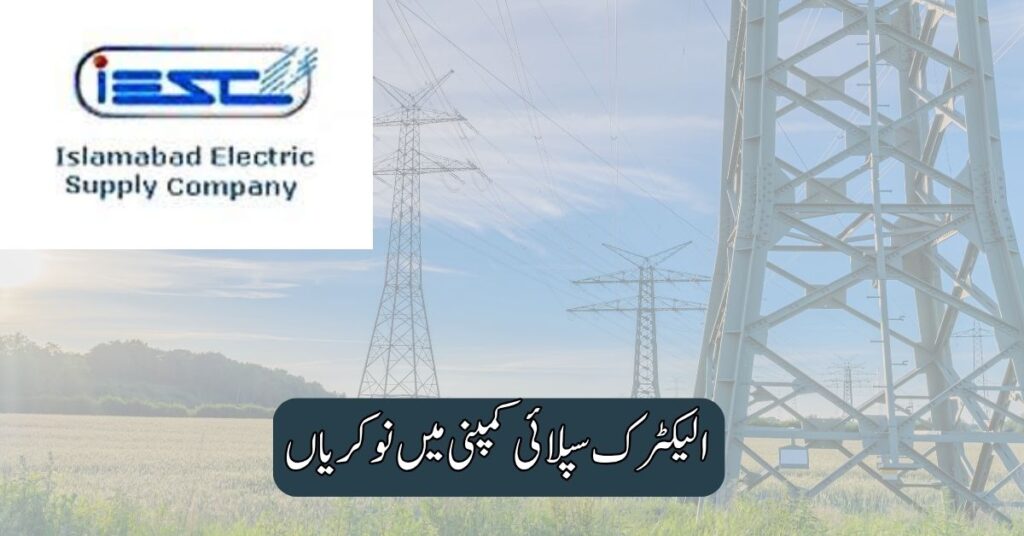 Electric Supply Company Jobs 2025
