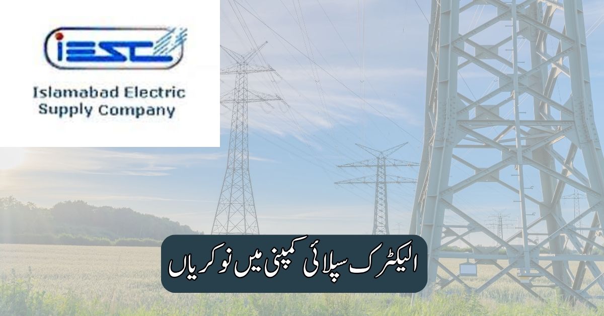 Electric Supply Company Jobs 2025