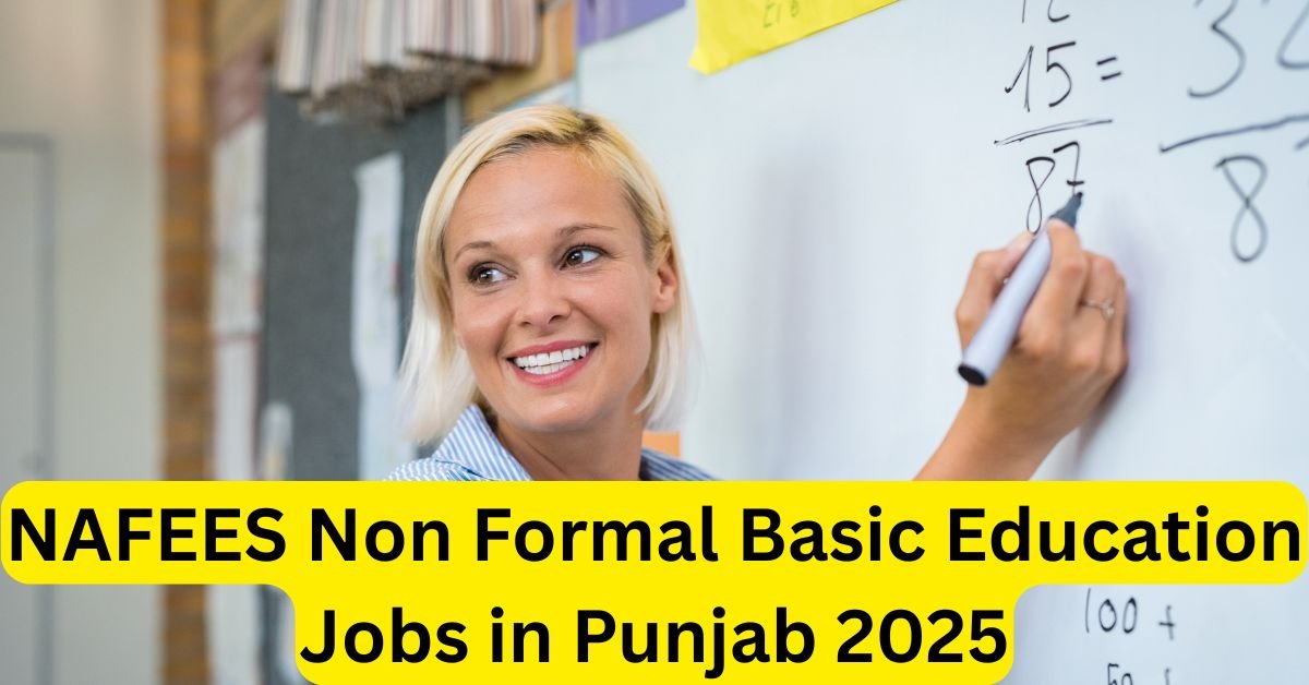 Govt Online Teaching Jobs At Home