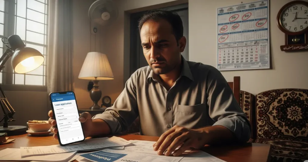 Best Options for Getting 30,000 Rupees Loan Urgently