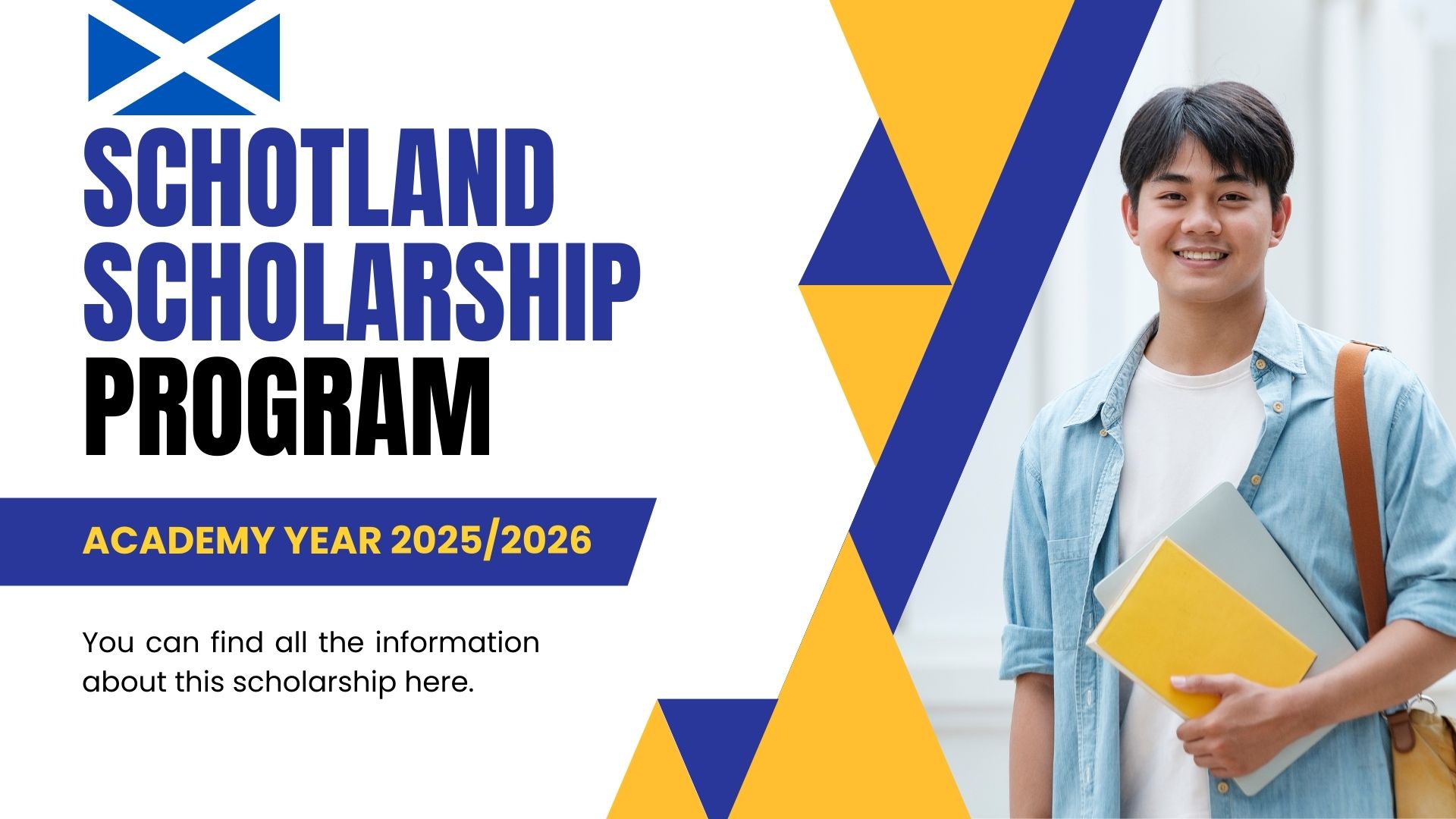 Scotland Pakistan Scholarships 2025-26 Online Application Scotland Pakistan Scholarships 2025-26 Online Application