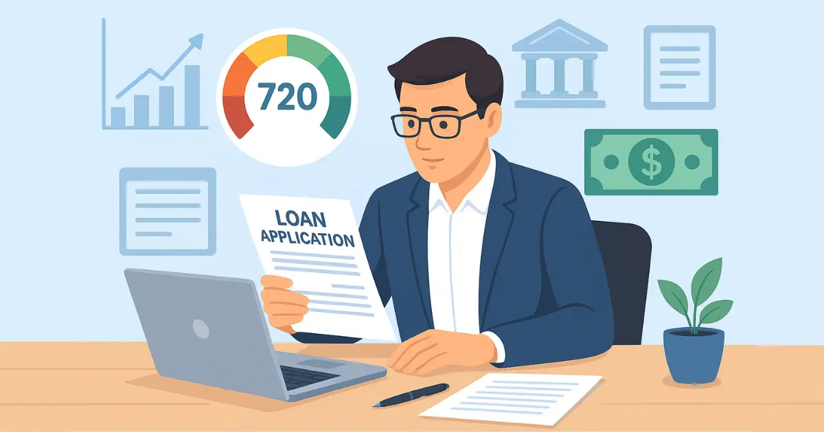 Top 10 Things to Know Before Submitting Your Loan Application