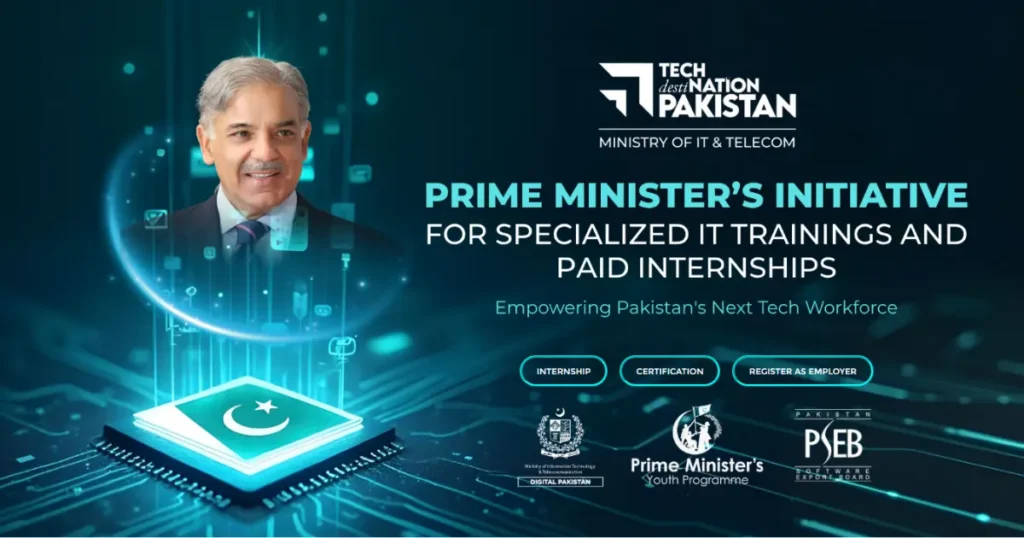 PM Youth Internship Program