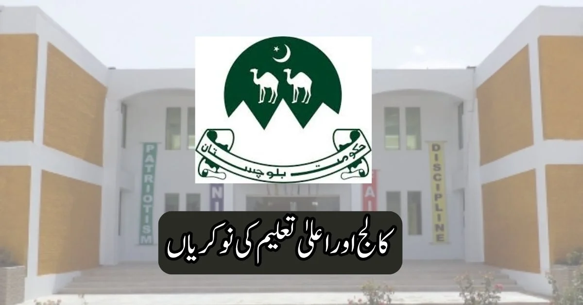 Colleges & Higher Education Jobs 2025