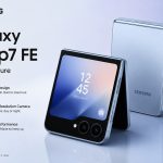 Samsung Galaxy Z Flip7 FE Price in India: Specifications, Features and Full Details