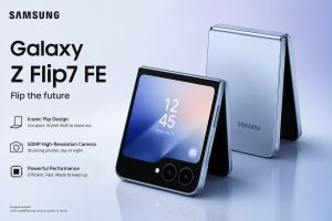 Samsung Galaxy Z Flip7 FE Price in India: Specifications, Features and Full Details