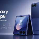Samsung Galaxy Z Flip8 Price in India: Specifications, Features and Full Details