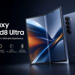 Samsung Galaxy Z Fold8 Ultra Price in India: Specifications, Features and Full Details