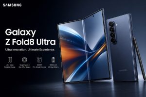 Samsung Galaxy Z Fold8 Ultra Price in India: Specifications, Features and Full Details
