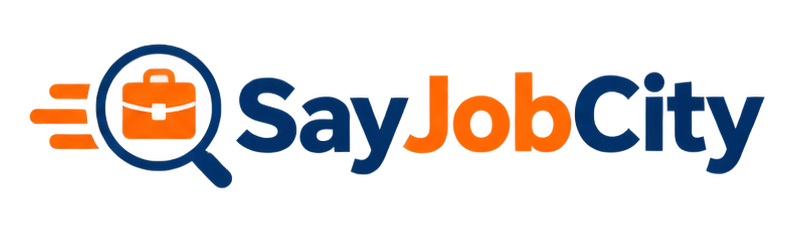 Say Job City