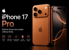 iPhone 17 Pro Price in India: Specifications, Features and Full Details
