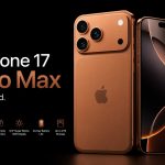 iPhone 17 Pro Max Price in India, Specifications, Camera, Battery and Features