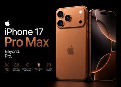 iPhone 17 Pro Max Price in India, Specifications, Camera, Battery and Features