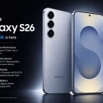 Samsung Galaxy S26 Price in India: Specifications, Features and Full Details