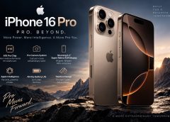 iPhone 16 Pro Price in India: Specifications, Features and Full Details iPhone 16 Pro Price in India: Specifications, Features and Full Details