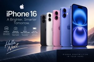 iPhone 16 Price in India: Specifications, Features and Full Details