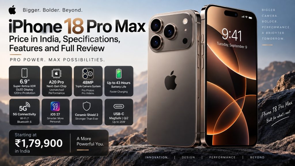 iphone-18-pro-max-price-india